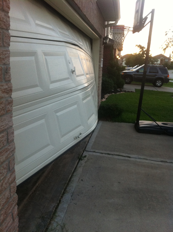 Garage Door Repair in California