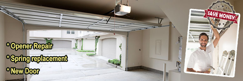Garage Door Repair Camarillo, CA | 805-262-3009 | Fast Response