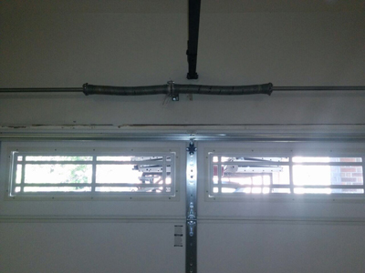 Garage Door Replacement in California