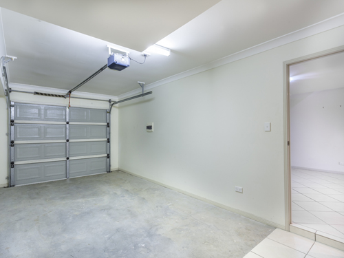 Garage Door Service in California